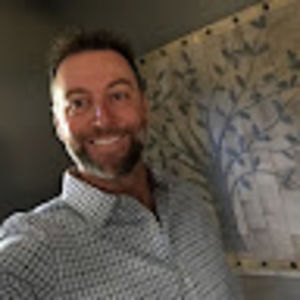 Meet your Posher, Chad